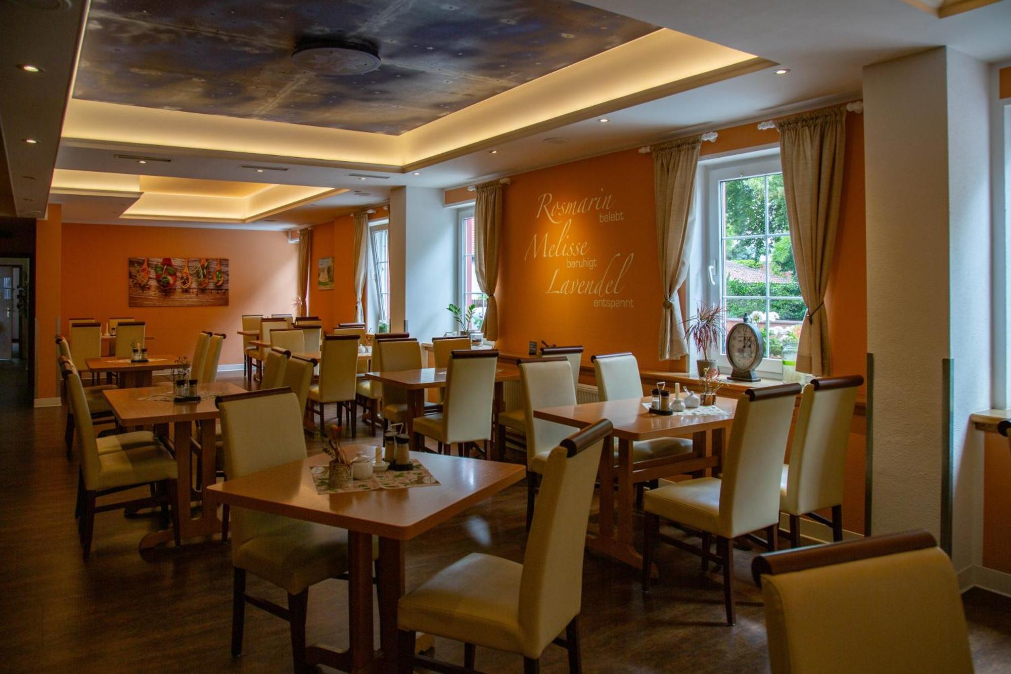 Hotel Zum Stern Spreewald Werben  Extérieur photo