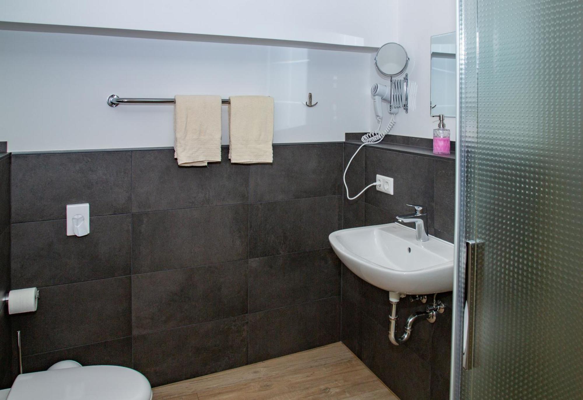 Hotel Zum Stern Spreewald Werben  Extérieur photo