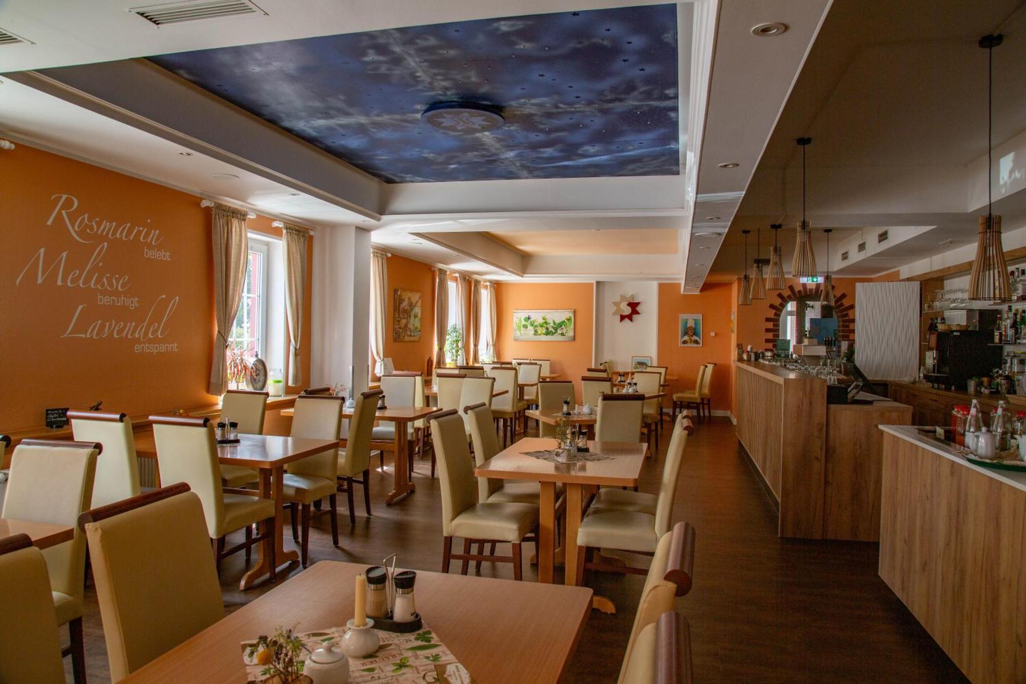 Hotel Zum Stern Spreewald Werben  Extérieur photo