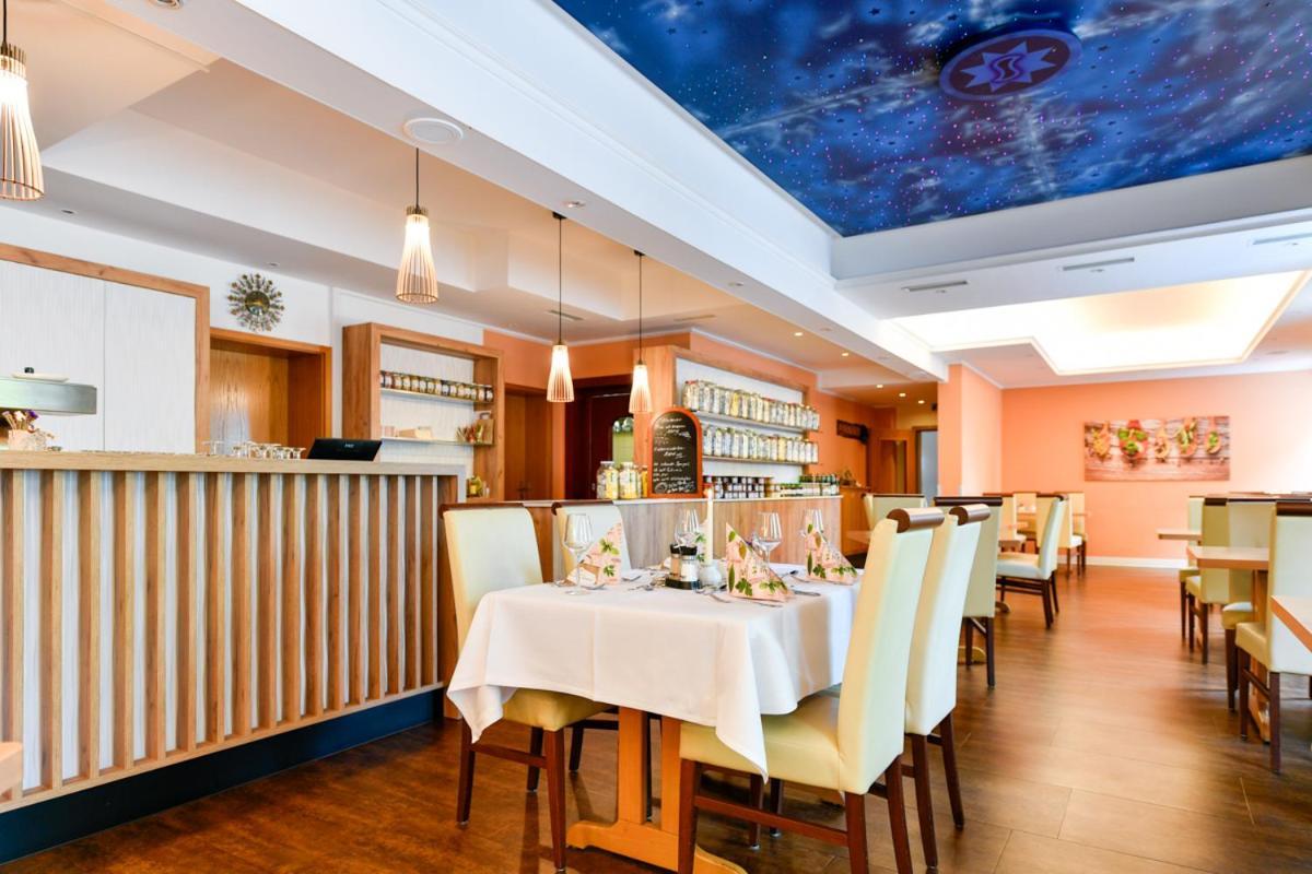Hotel Zum Stern Spreewald Werben  Extérieur photo