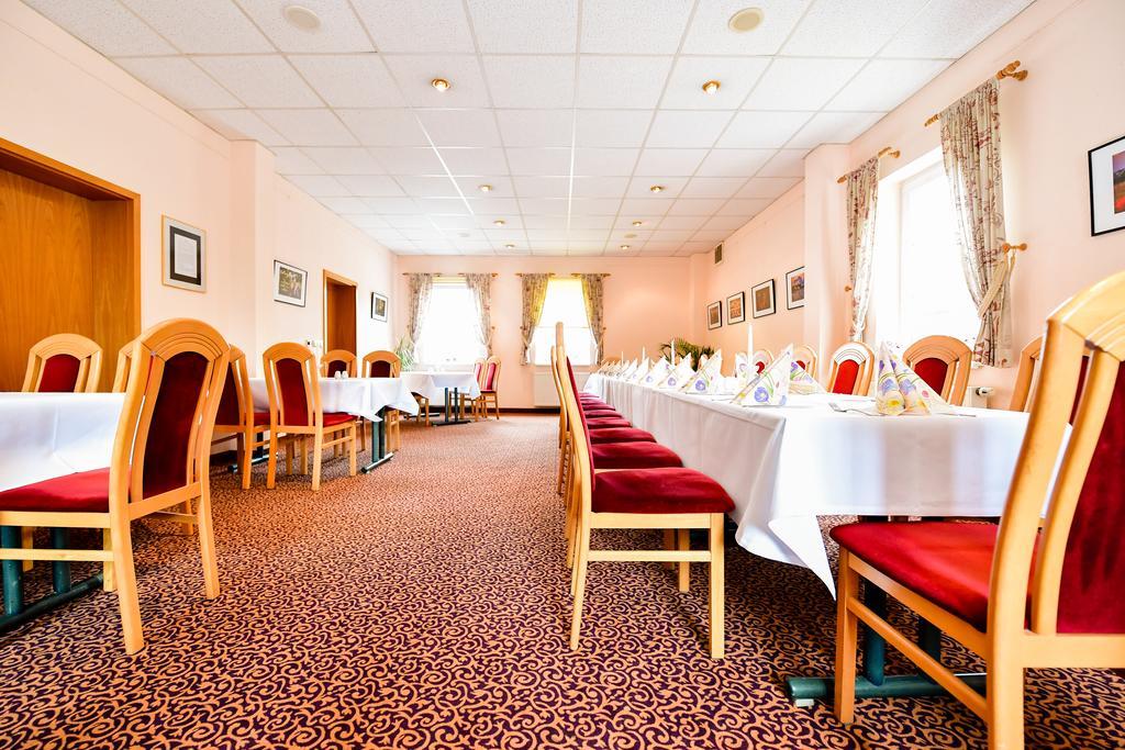 Hotel Zum Stern Spreewald Werben  Extérieur photo