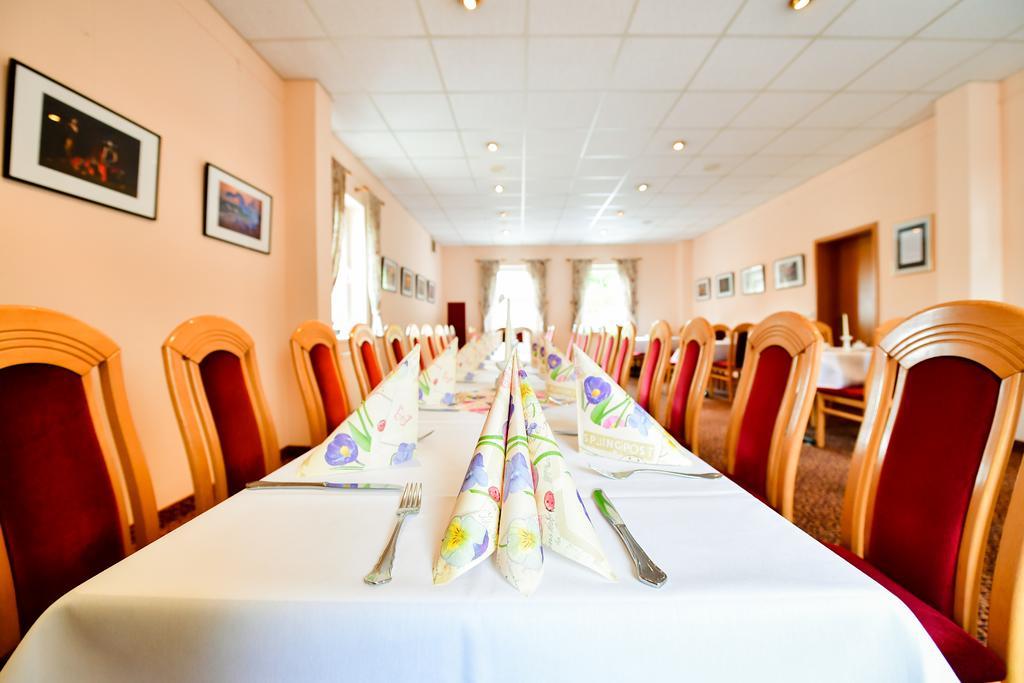 Hotel Zum Stern Spreewald Werben  Extérieur photo