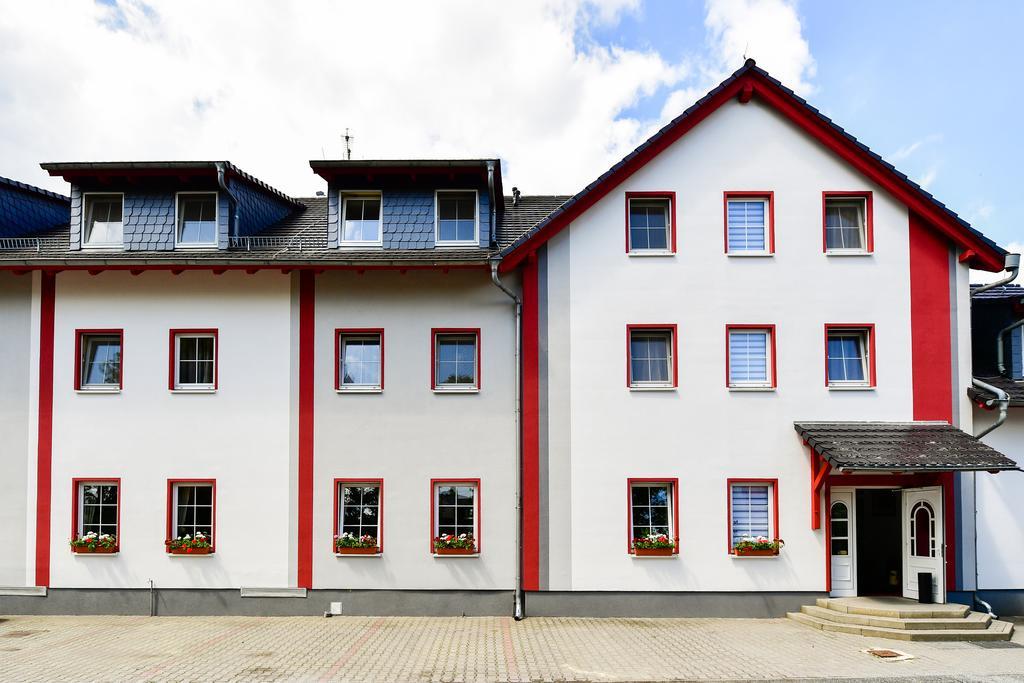 Hotel Zum Stern Spreewald Werben  Extérieur photo